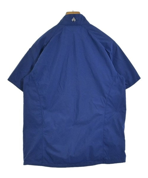 Montbell เสื้อพาร์กาภูเขา