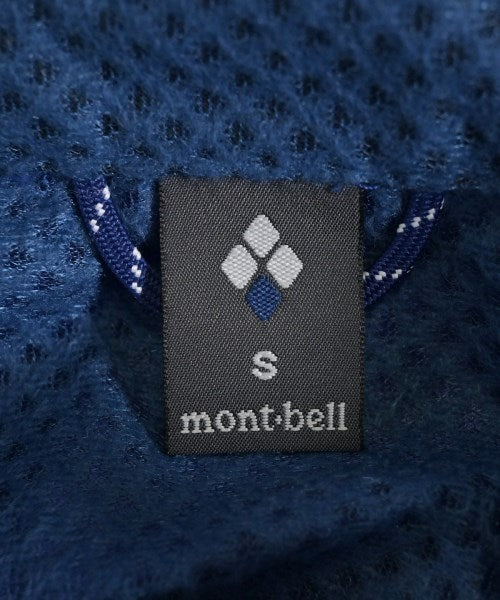Montbell เสื้อพาร์กาภูเขา