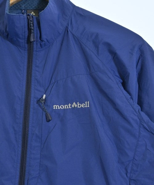 Montbell เสื้อพาร์กาภูเขา