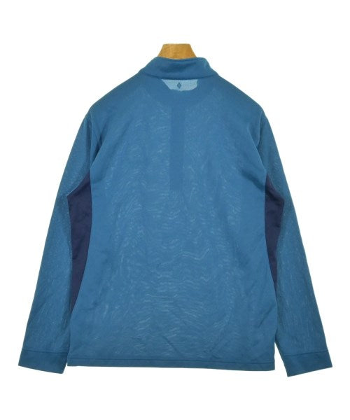 Montbell เสื้อยืด/เสื้อท็อปส์