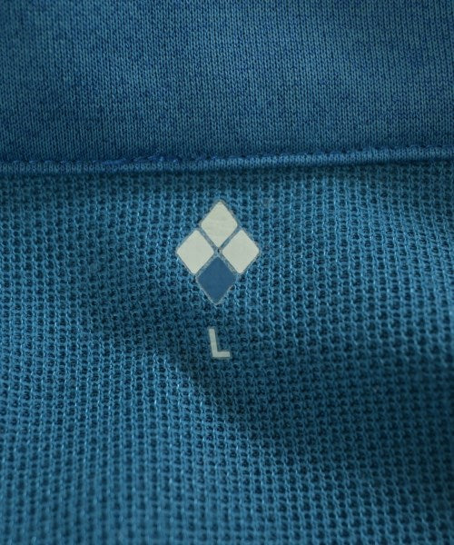 Montbell เสื้อยืด/เสื้อท็อปส์