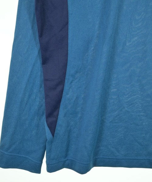 Montbell เสื้อยืด/เสื้อท็อปส์