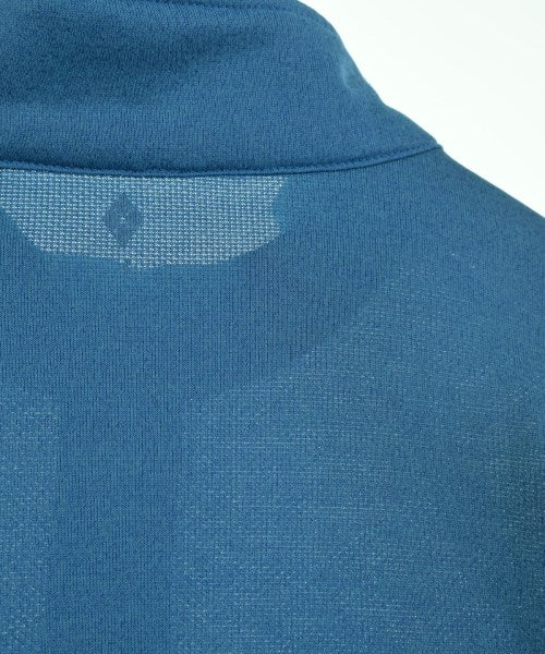 Montbell เสื้อยืด/เสื้อท็อปส์