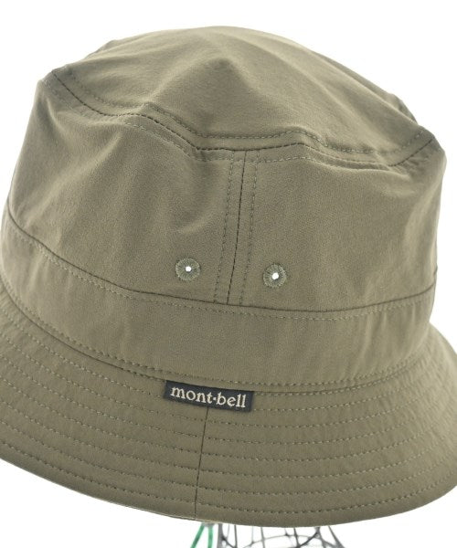 Montbell หมวก