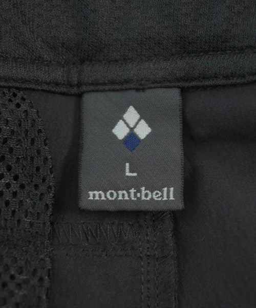 Montbell กางเกง อื่น