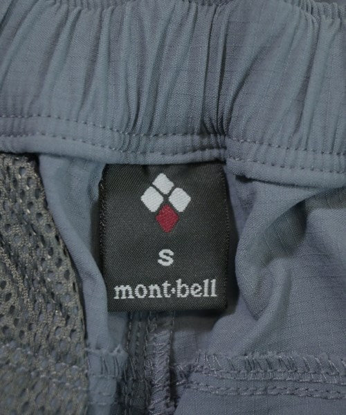 Montbell กางเกงขาสั้น