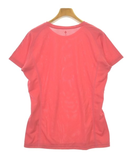 Montbell เสื้อยืด/เสื้อท็อปส์