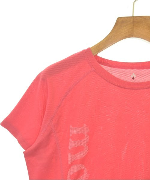 Montbell เสื้อยืด/เสื้อท็อปส์