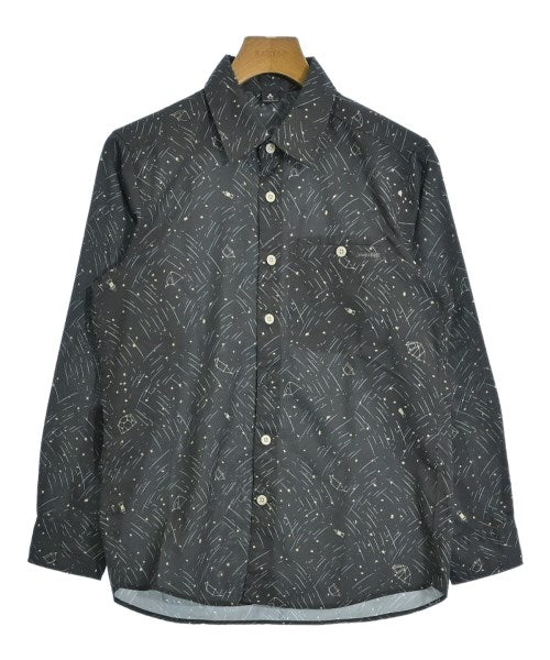 Montbell เสื้อลำลอง