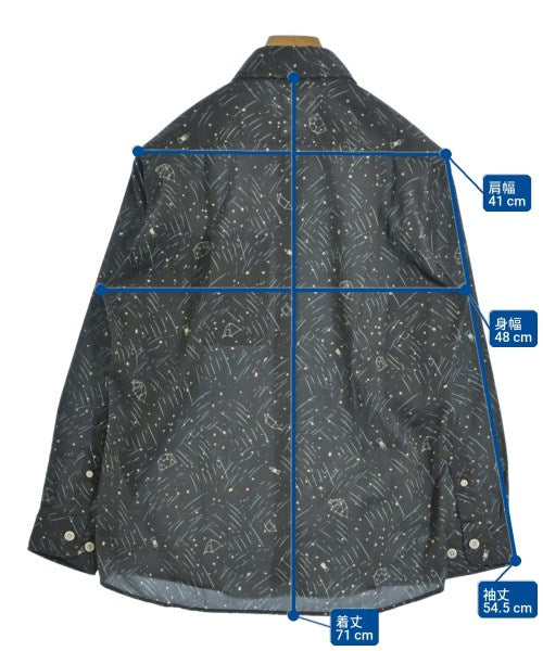 Montbell เสื้อลำลอง