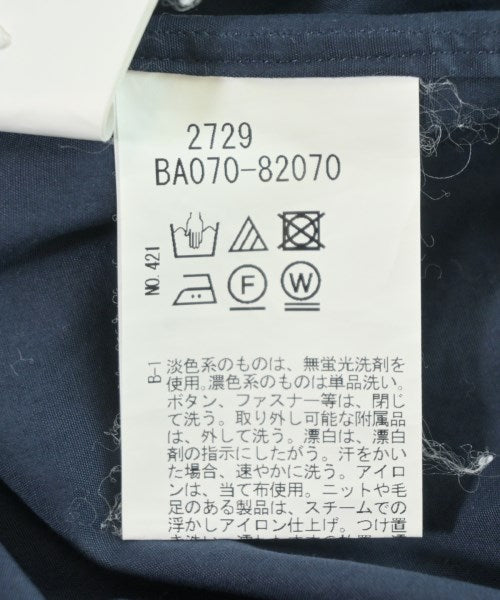 TAKEO KIKUCHI เสื้อลำลอง