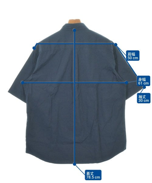 TAKEO KIKUCHI เสื้อลำลอง
