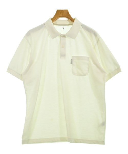 Montbell เสื้อโปโล