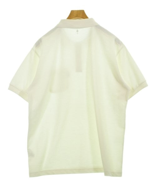 Montbell เสื้อโปโล