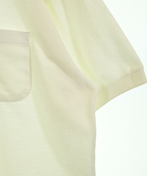 Montbell เสื้อโปโล