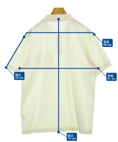 Montbell เสื้อโปโล