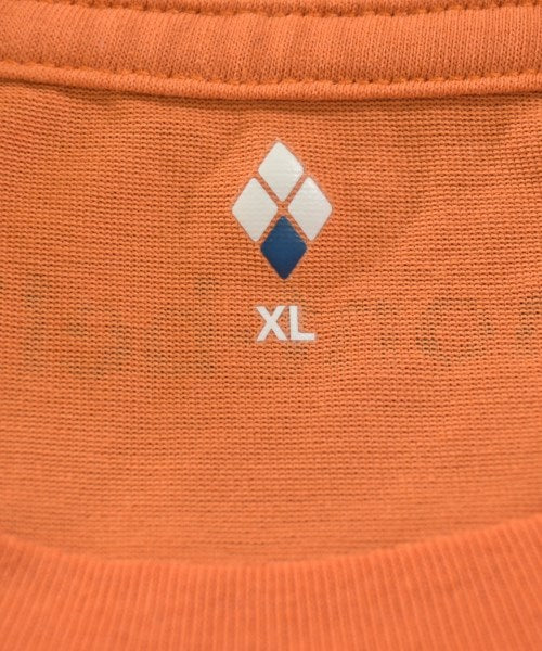 Montbell เสื้อยืด/เสื้อท็อปส์