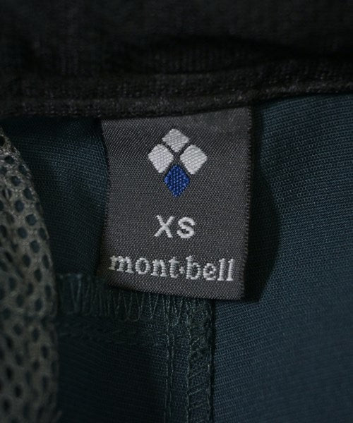 Montbell กางเกง อื่น