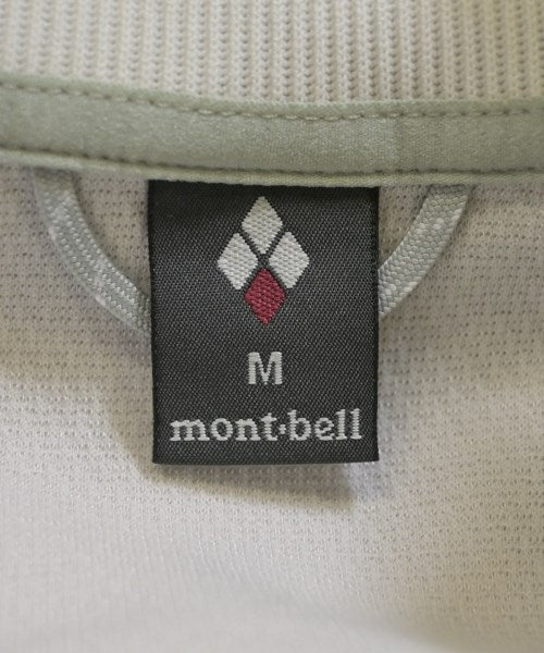 Montbell แจ็คเก็ตเบลาส์ อื่น