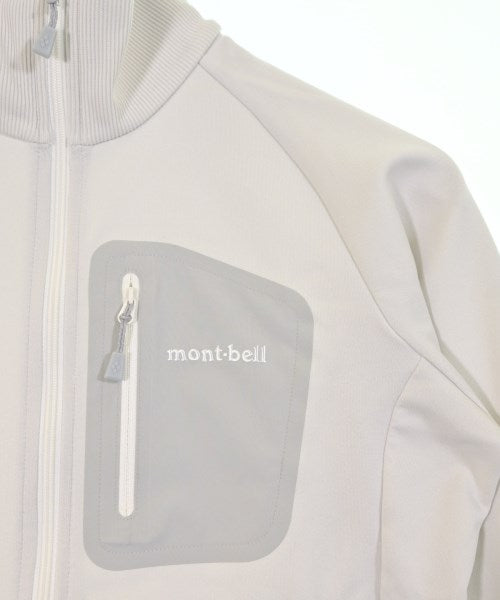 Montbell แจ็คเก็ตเบลาส์ อื่น