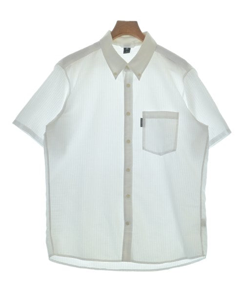 Montbell เสื้อลำลอง