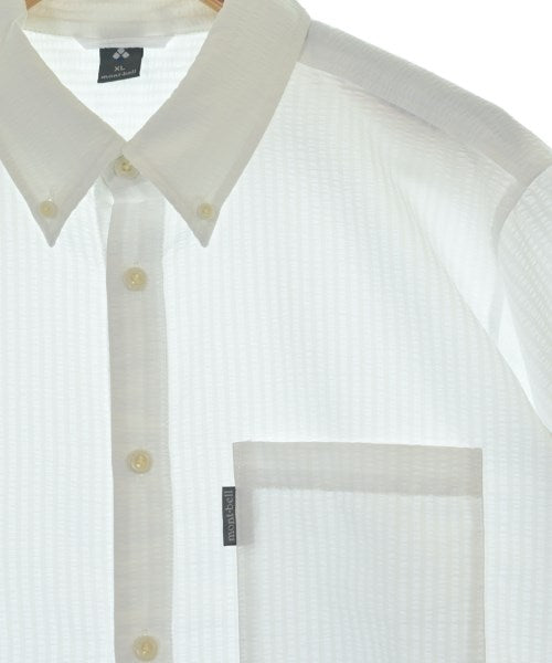 Montbell เสื้อลำลอง