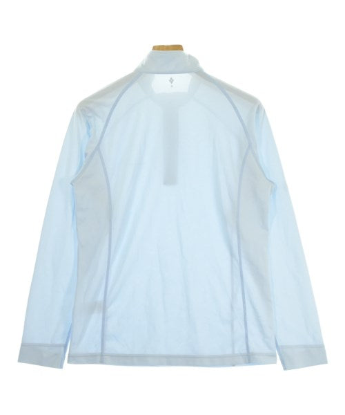 Montbell เสื้อยืด/เสื้อท็อปส์