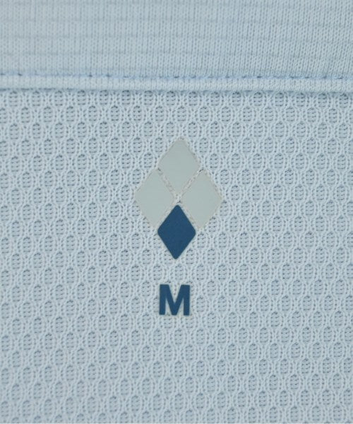 Montbell เสื้อยืด/เสื้อท็อปส์