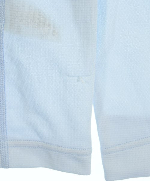 Montbell เสื้อยืด/เสื้อท็อปส์