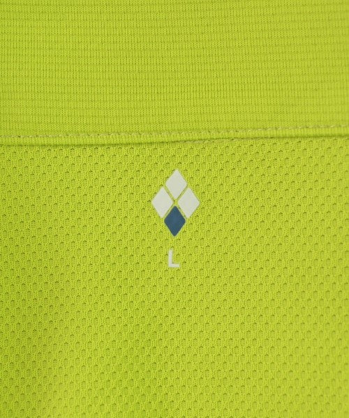 Montbell เสื้อยืด/เสื้อท็อปส์