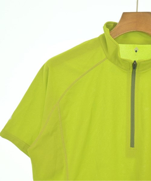 Montbell เสื้อยืด/เสื้อท็อปส์