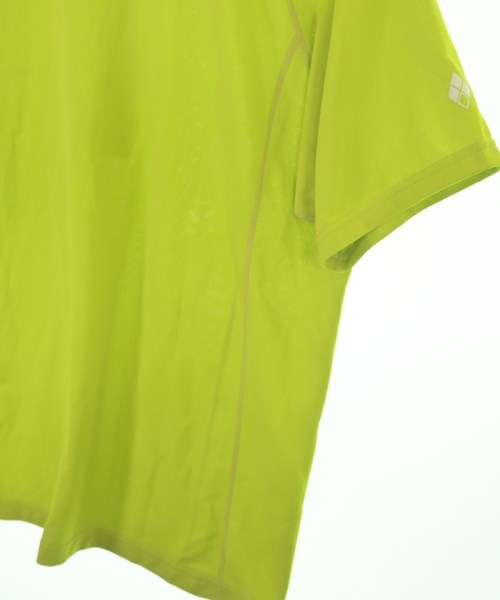 Montbell เสื้อยืด/เสื้อท็อปส์
