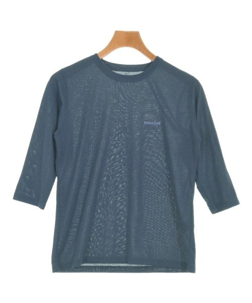 Montbell เสื้อยืด/เสื้อท็อปส์