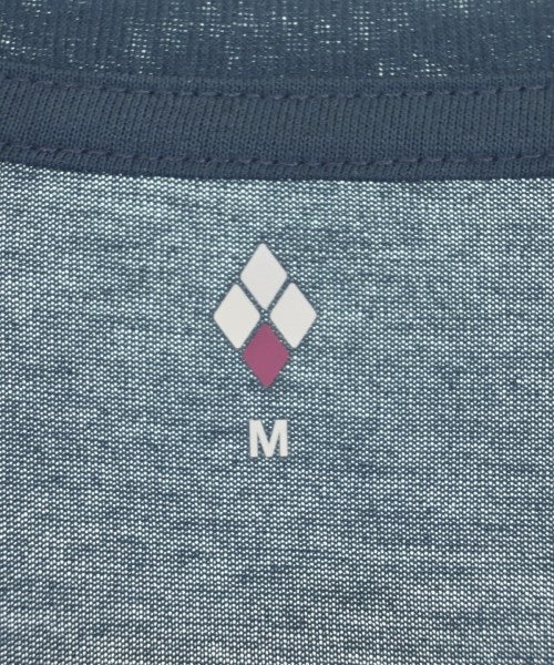Montbell เสื้อยืด/เสื้อท็อปส์