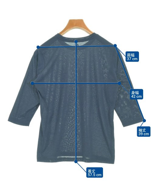 Montbell เสื้อยืด/เสื้อท็อปส์