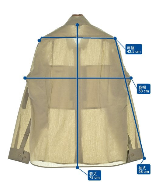 Montbell เสื้อลำลอง