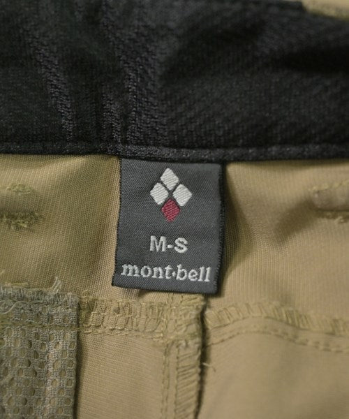 Montbell กางเกง อื่น