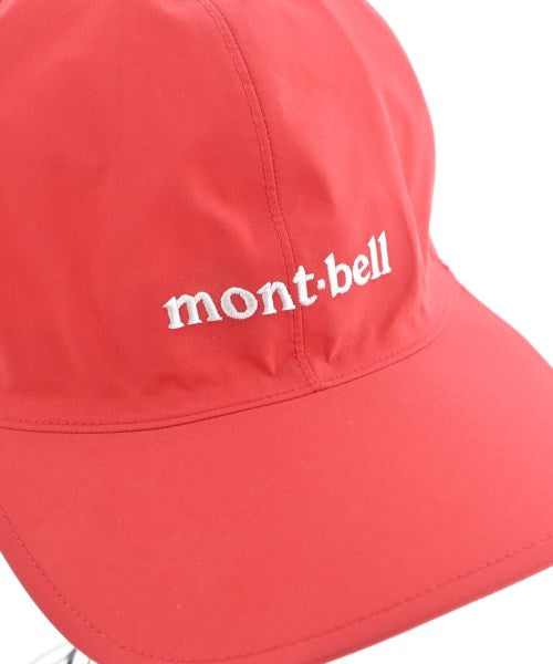 Montbell หมวกแก๊ป