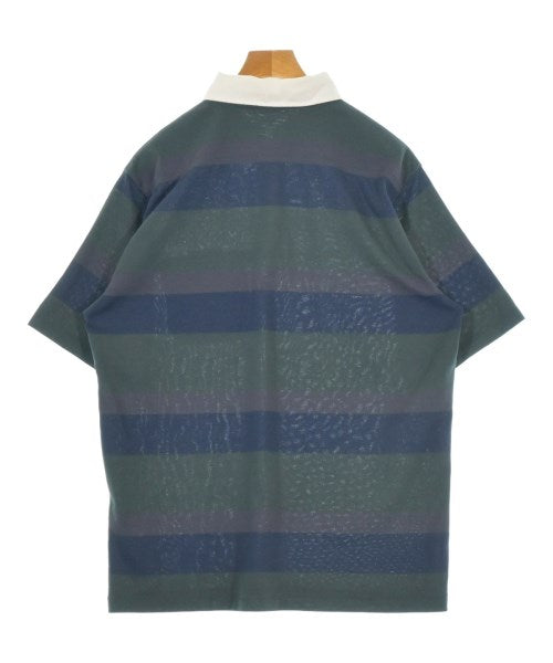 Montbell เสื้อโปโล
