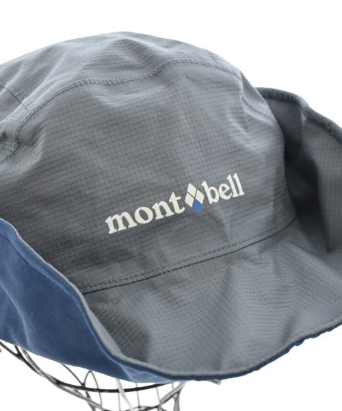 Montbell หมวก