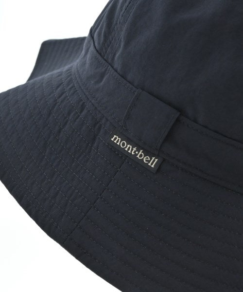 Montbell หมวก