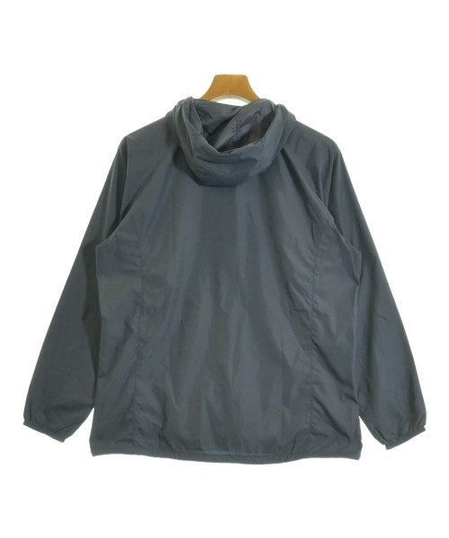 Montbell เสื้อพาร์กาภูเขา