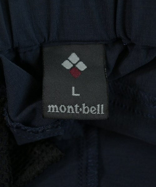 Montbell กางเกงขาสั้น
