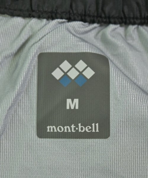 Montbell กางเกง อื่น