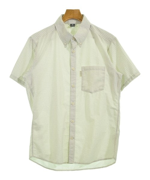 Montbell เสื้อลำลอง