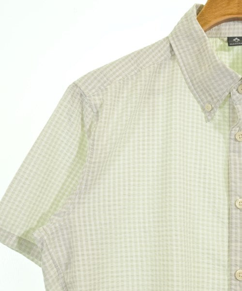 Montbell เสื้อลำลอง