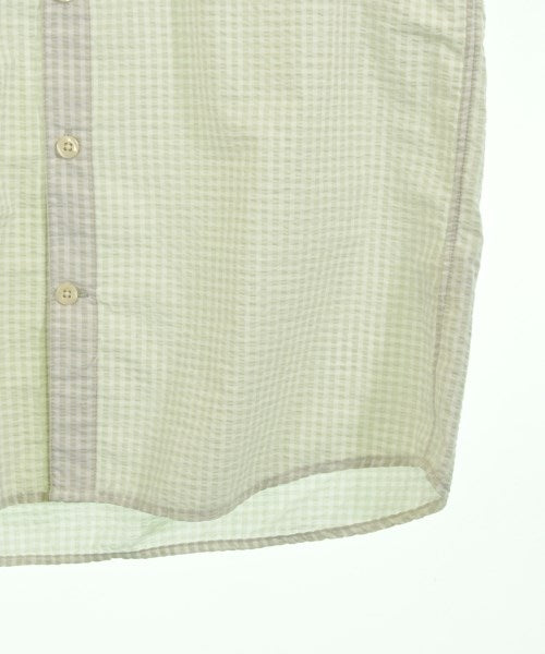 Montbell เสื้อลำลอง