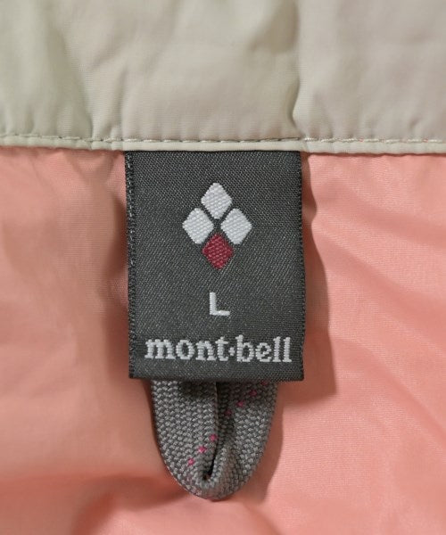 Montbell แจ็คเก็ตเบลาส์ อื่น