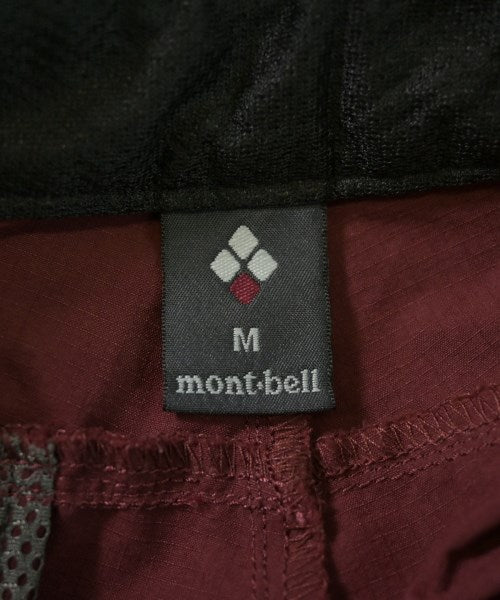 Montbell กางเกง อื่น