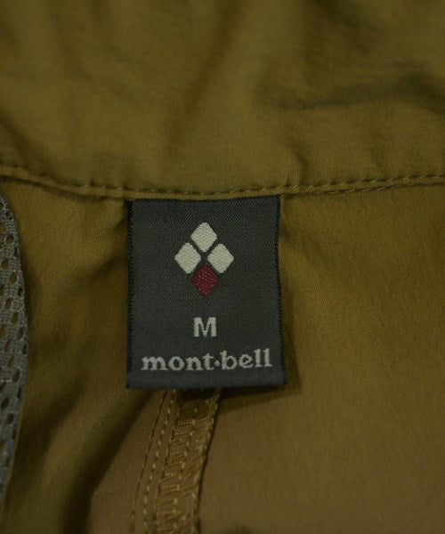 Montbell กางเกง อื่น